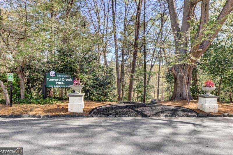 Photo of 1921 Walthall Drive NW, Atlanta, GA 30318 (MLS # 10788907)