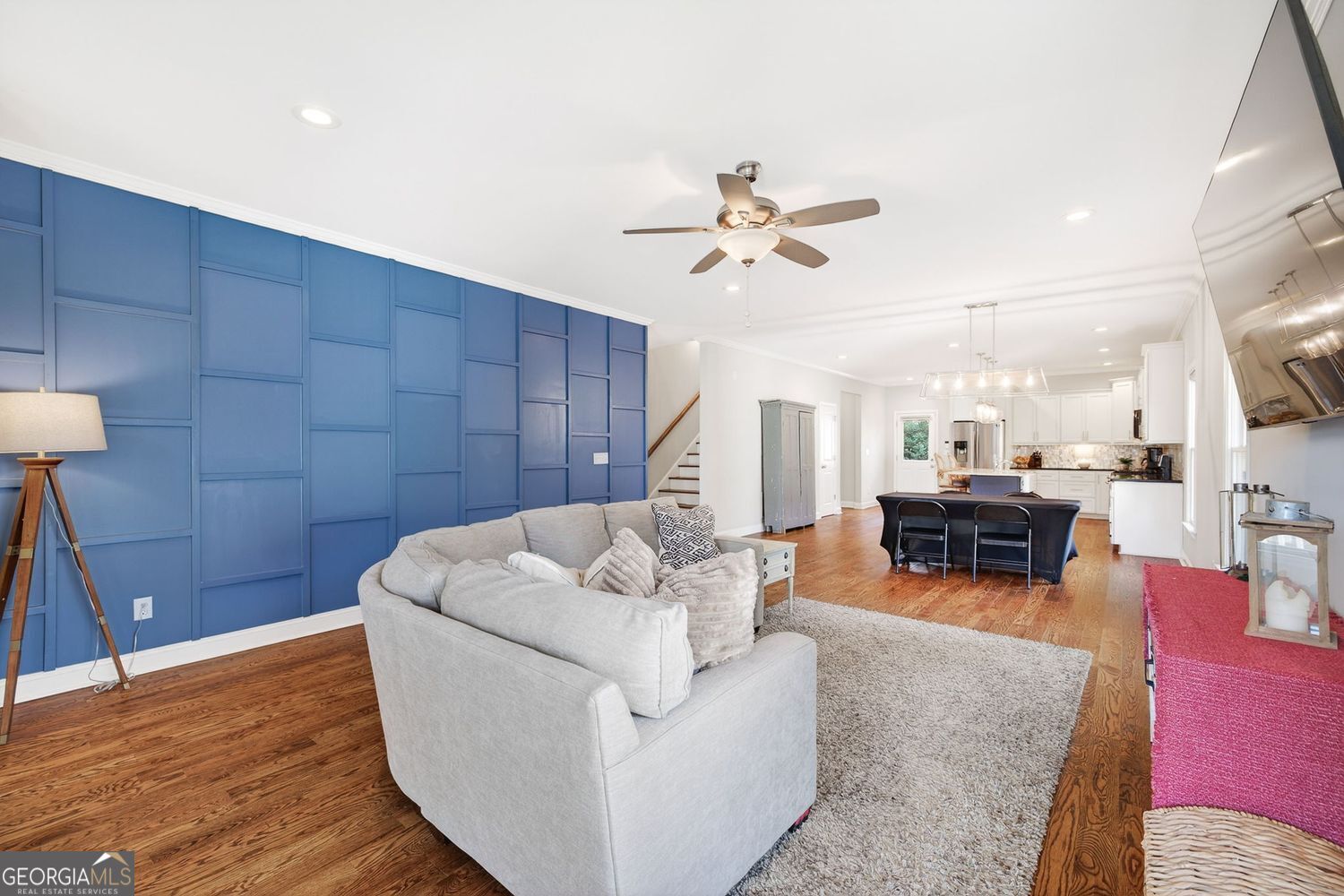 Atlanta, Georgia 30317, United States, 4 Bedrooms Bedrooms, ,4 BathroomsBathrooms,Residential,Active,254107