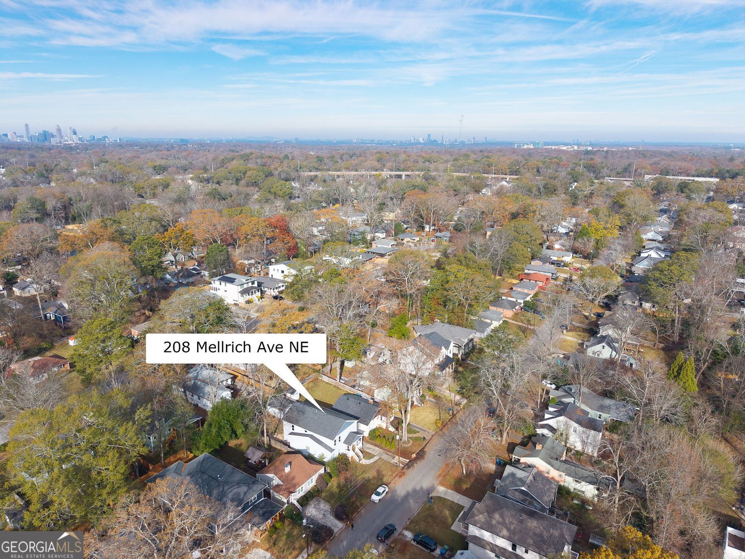 Atlanta, Georgia 30317, United States, 4 Bedrooms Bedrooms, ,4 BathroomsBathrooms,Residential,Active,254107