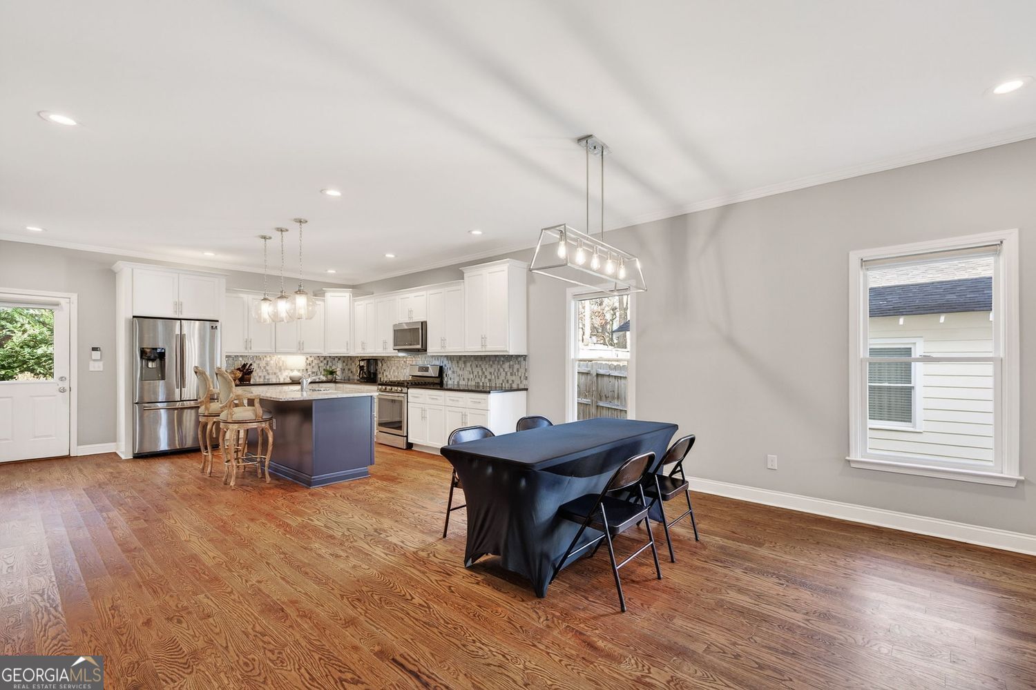 Atlanta, Georgia 30317, United States, 4 Bedrooms Bedrooms, ,4 BathroomsBathrooms,Residential,Active,254107