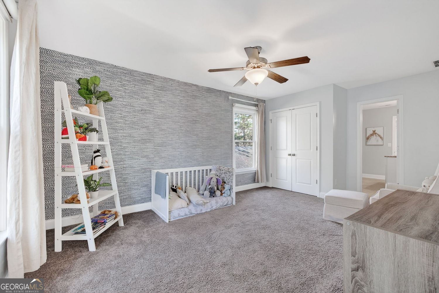 Atlanta, Georgia 30317, United States, 4 Bedrooms Bedrooms, ,4 BathroomsBathrooms,Residential,Active,254107