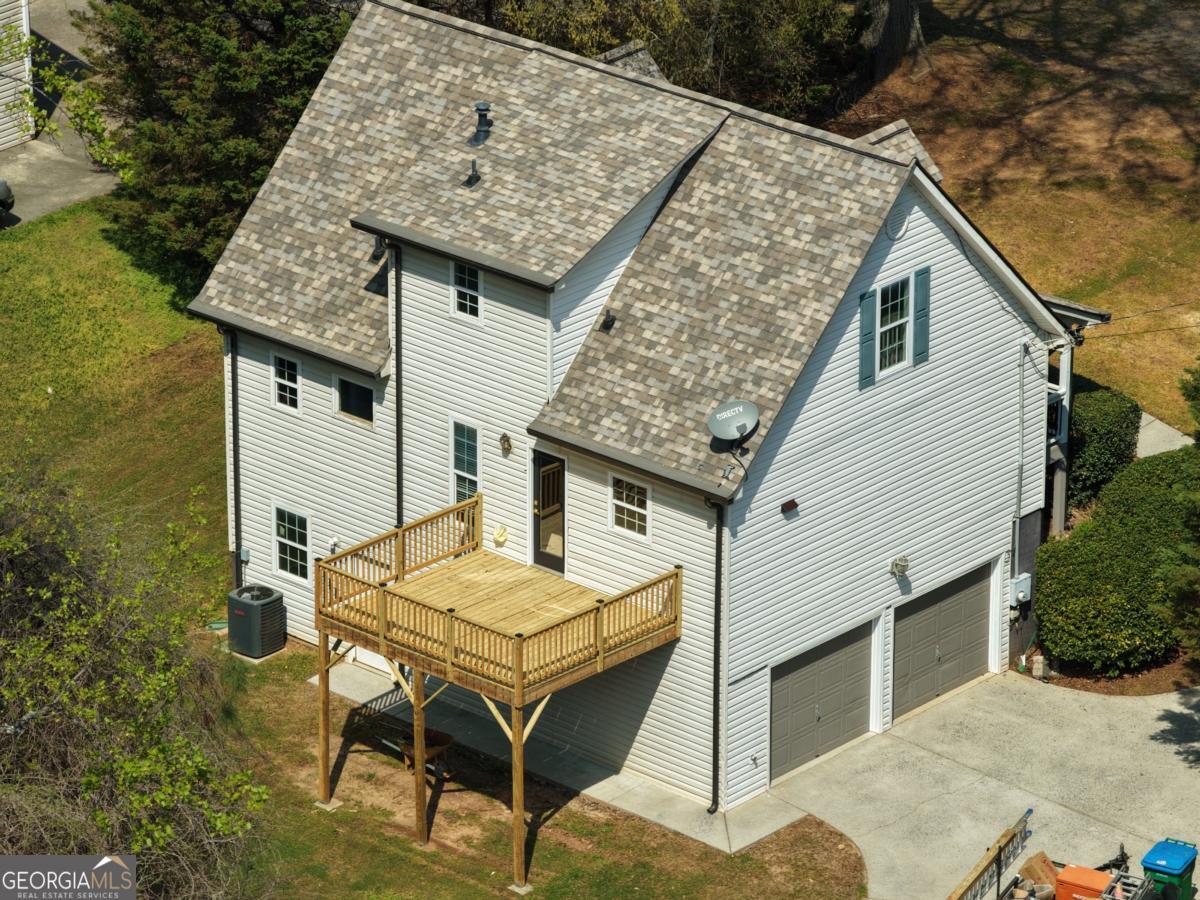 5328 Austell Powder Springs RD
