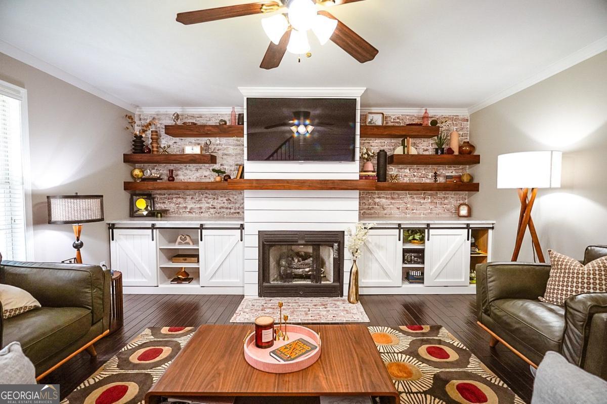 5328 Austell Powder Springs RD