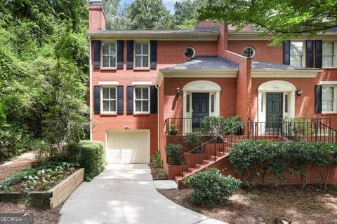 Photo of 2201 Defoors Mill Drive NW, Atlanta, GA 30318 (MLS # 10873213)