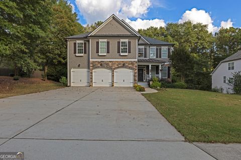 20 Palladian DR Senoia GA 30276