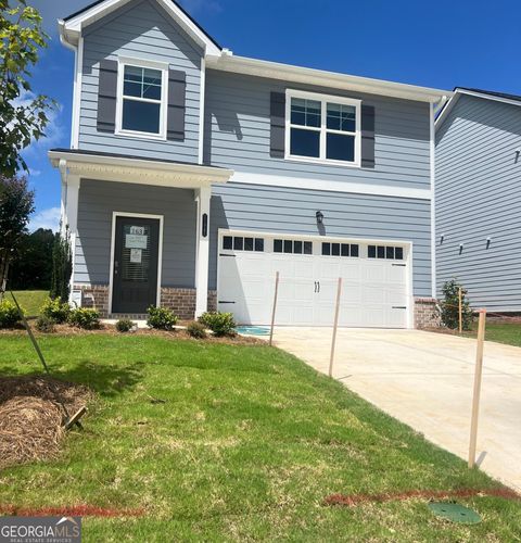 Photo of 11847 Rizvan Place, Covington, GA 30014 (MLS # 10544817)