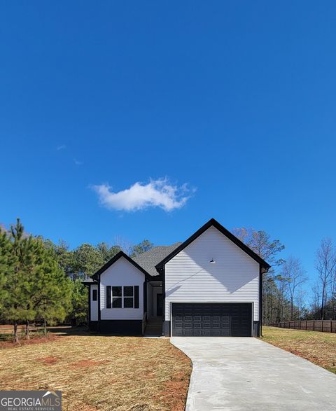 A home in Luthersville