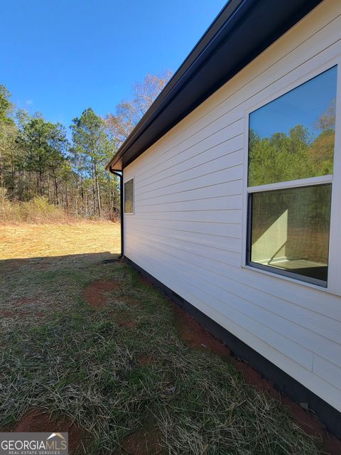 A home in Luthersville