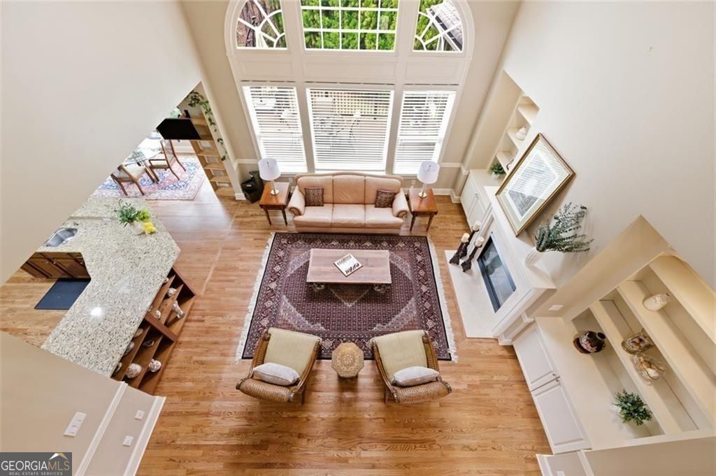 867 Woodleaf Park DR SE