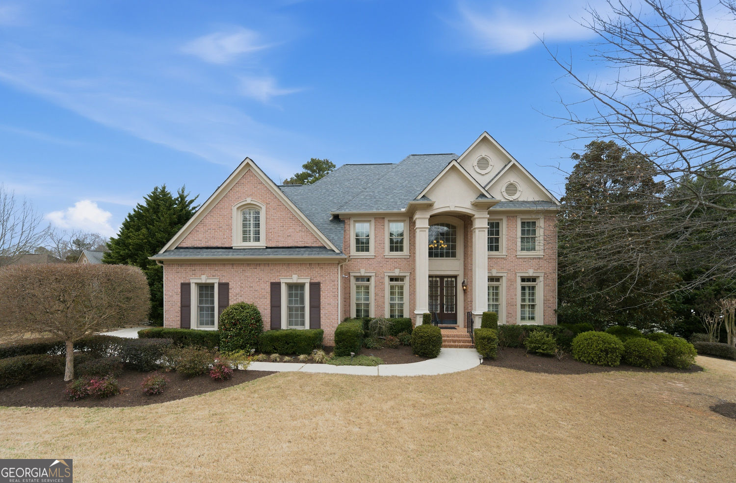 867 Woodleaf Park DR SE