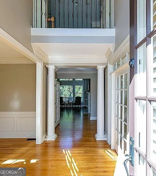 867 Woodleaf Park DR SE