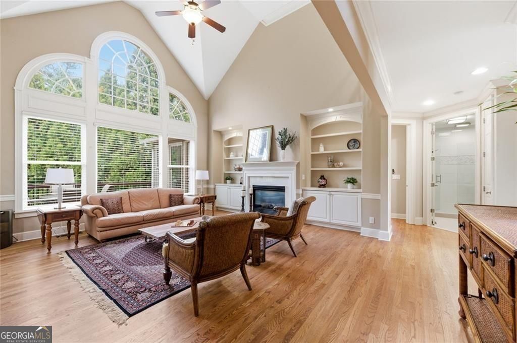 867 Woodleaf Park DR SE