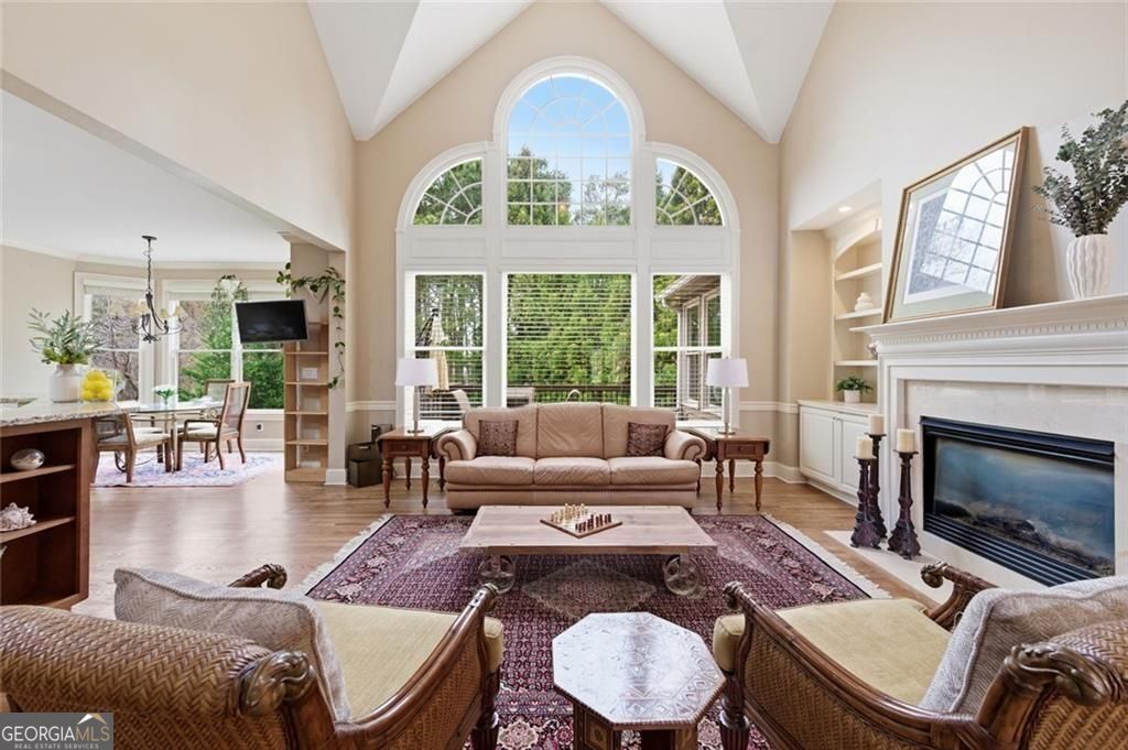 867 Woodleaf Park DR SE