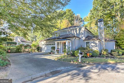 235 Ashleigh TER Marietta GA 30062