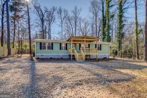 A home in Jackson