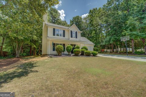Photo of 530 Windermere Drive, Loganville, GA 30052 (MLS # 10565780)