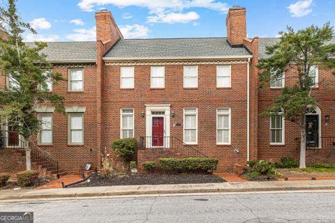 180 Habersham PL Fayetteville GA 30214