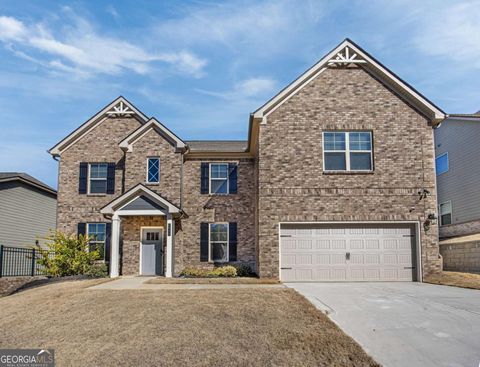 Photo of 4827 Sultana Way SW, Atlanta, GA 30331 (MLS # 10729352)