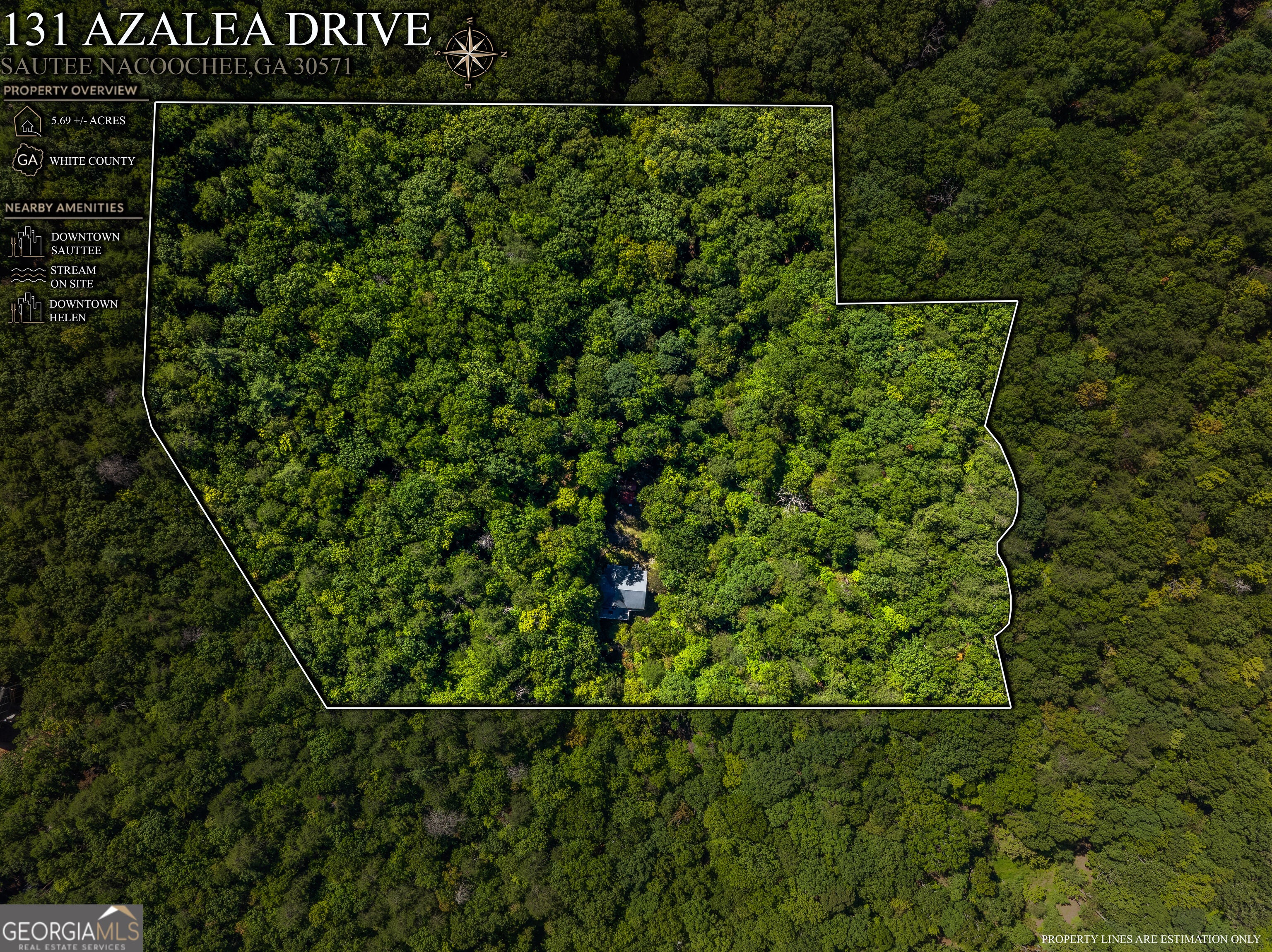 131 Azalea DR