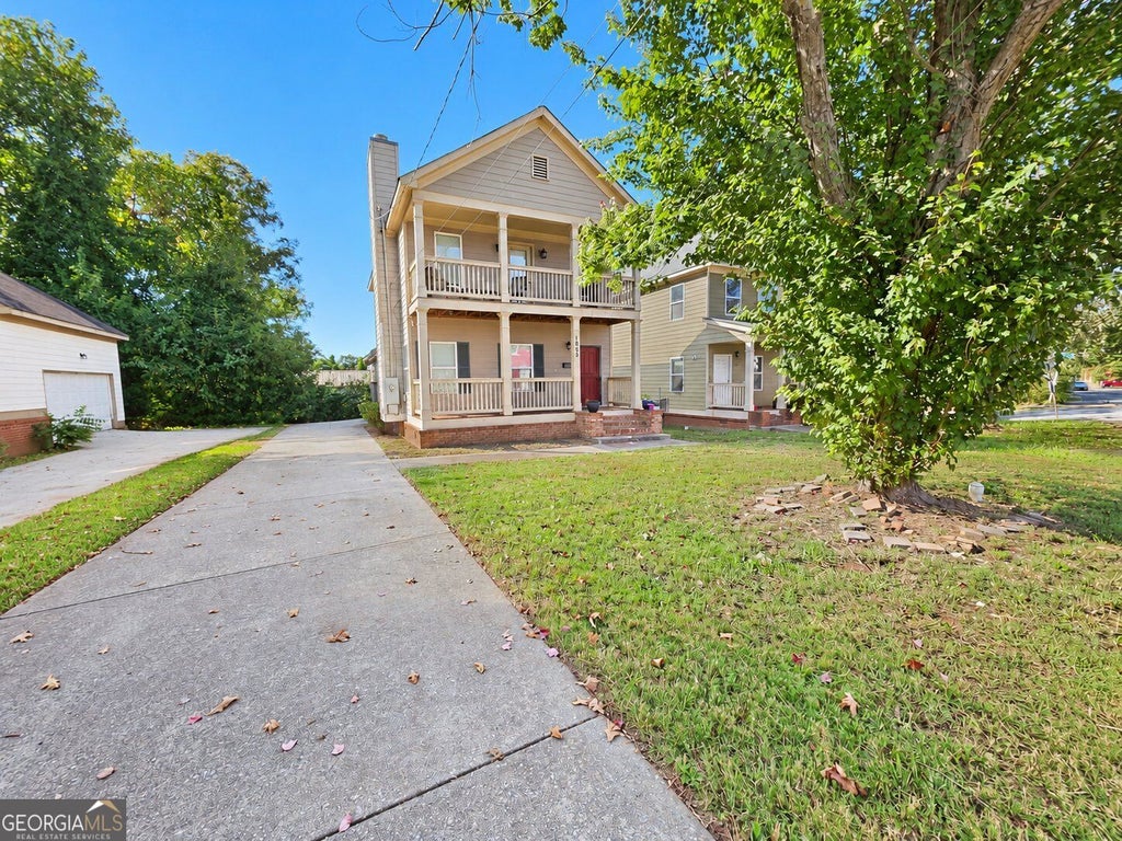 Photo of 1605 Jonesboro Road SE, Atlanta, GA 30315 (MLS # 10878014)