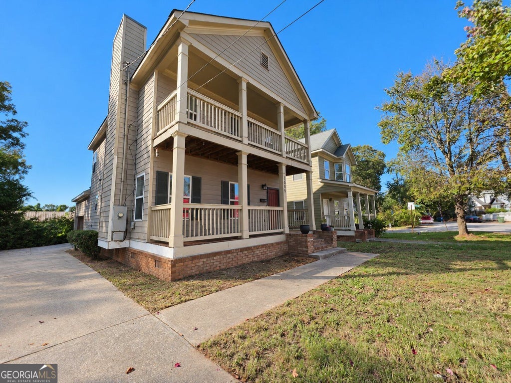 Photo of 1605 Jonesboro Road SE, Atlanta, GA 30315 (MLS # 10878014)