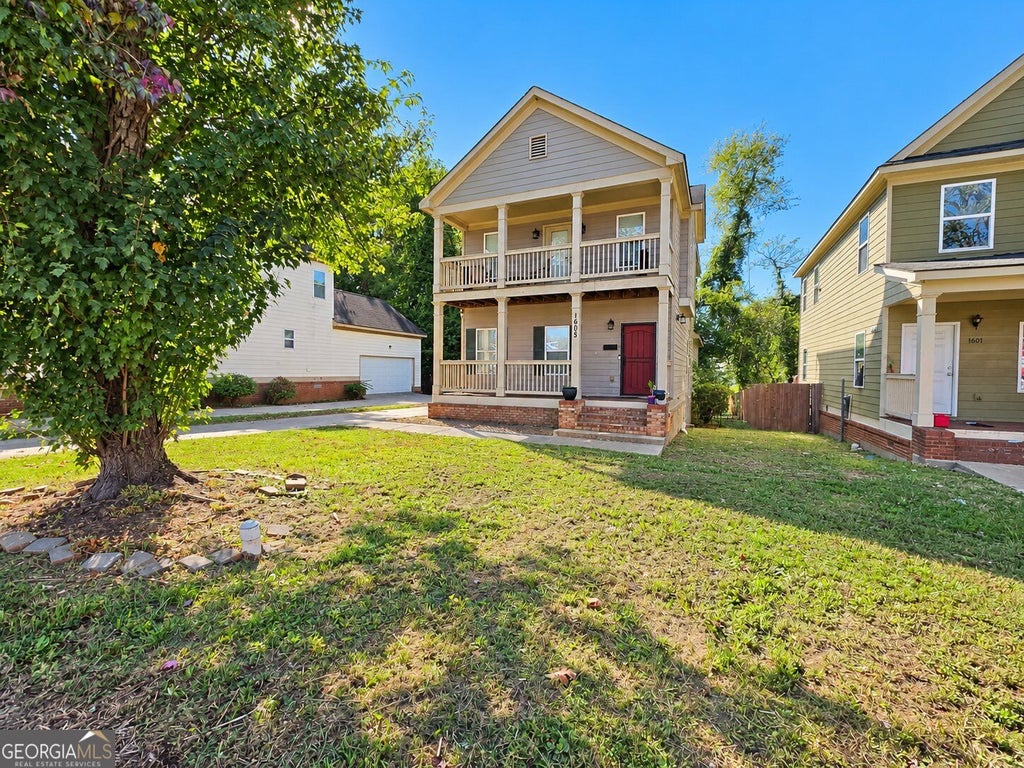 Photo of 1605 Jonesboro Road SE, Atlanta, GA 30315 (MLS # 10878014)