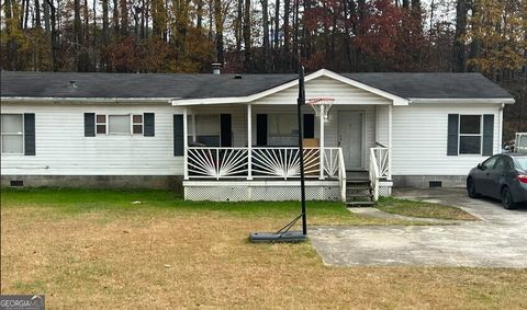 Photo of 105 Vanns Valley Road SW, Rome, GA 30161 (MLS # 10648690)