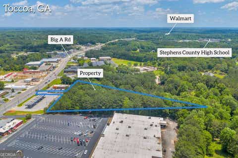 Photo of 1600 Big A Road, Toccoa, GA 30577 (MLS # 10777280)