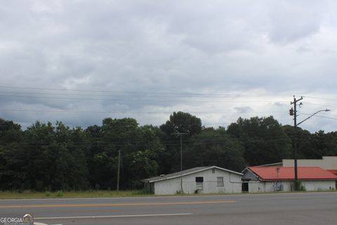 625 Nicholson ST Richland GA 31825