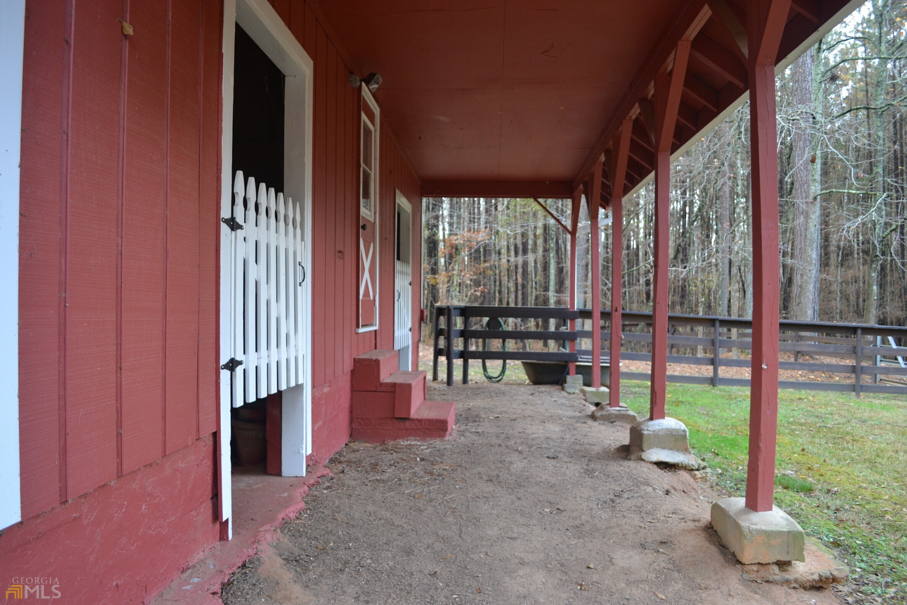 Long Meadow - Residential
