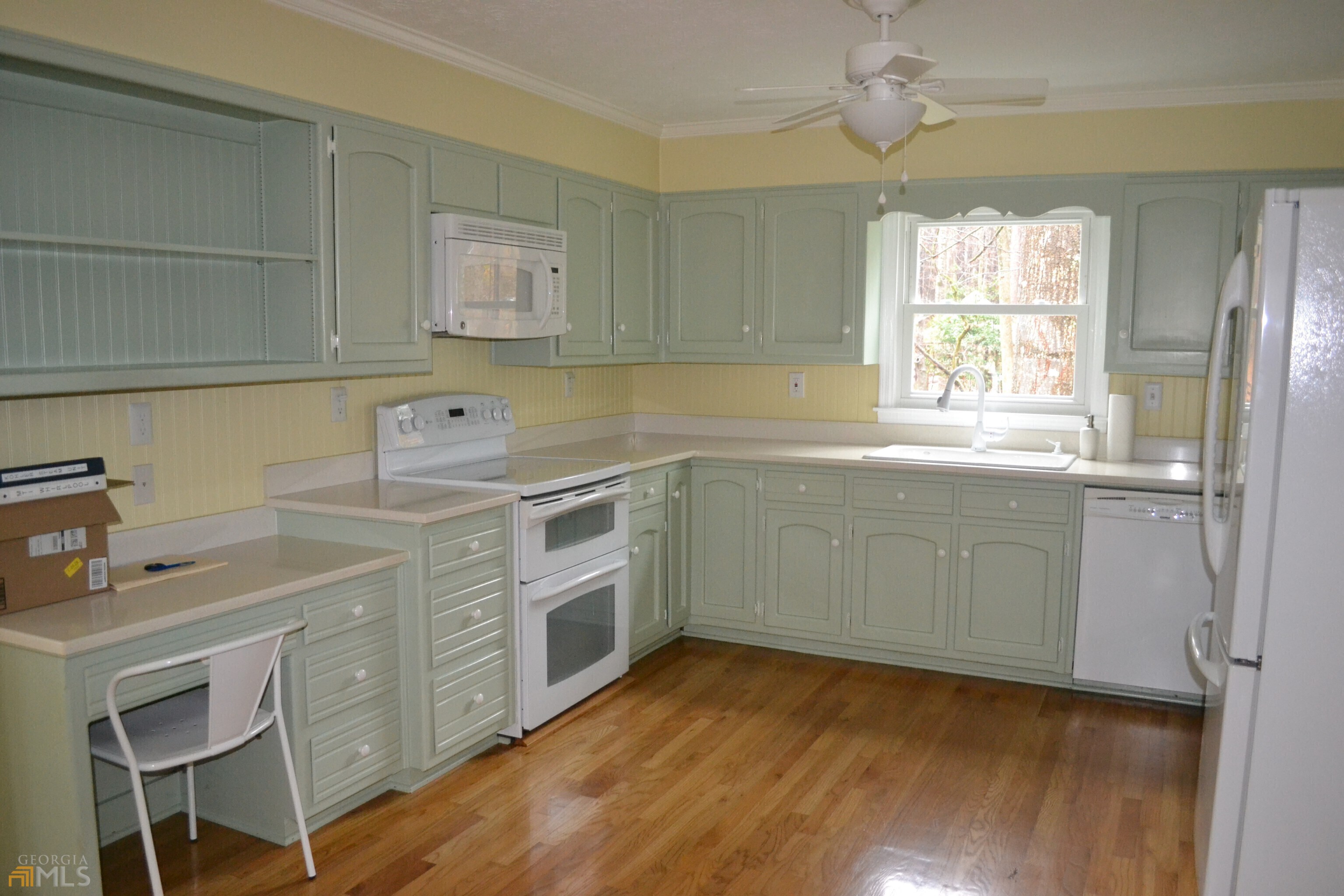 Long Meadow - Residential