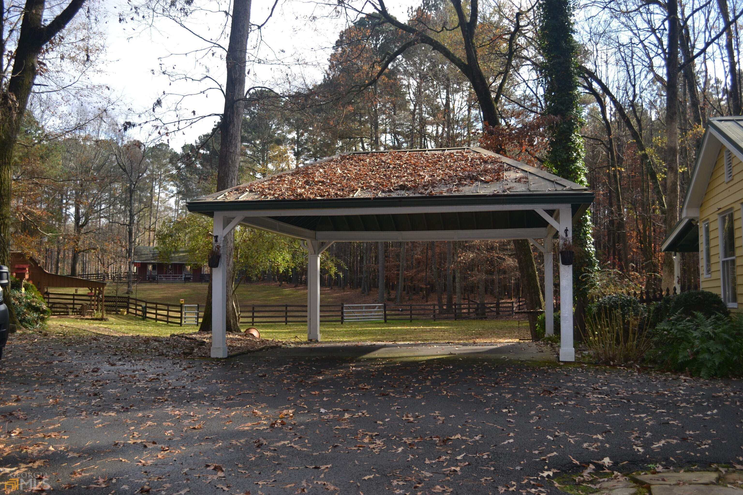 Long Meadow - Residential
