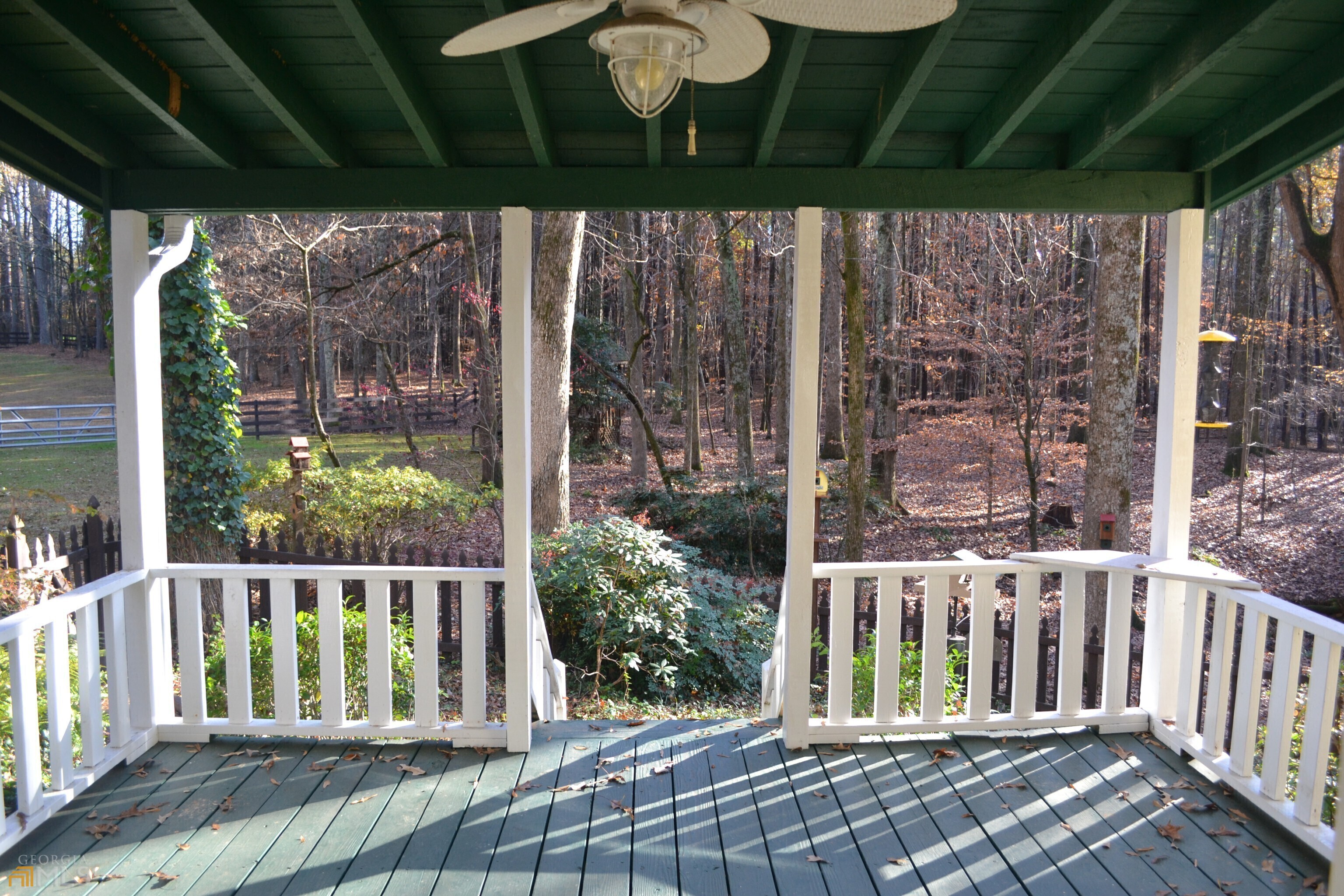 Long Meadow - Residential