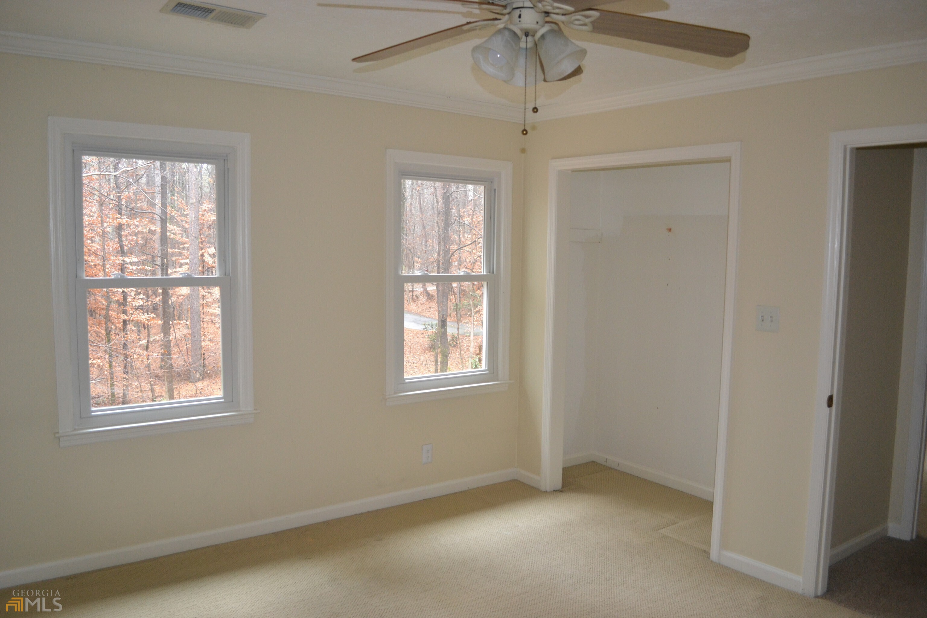 Long Meadow - Residential