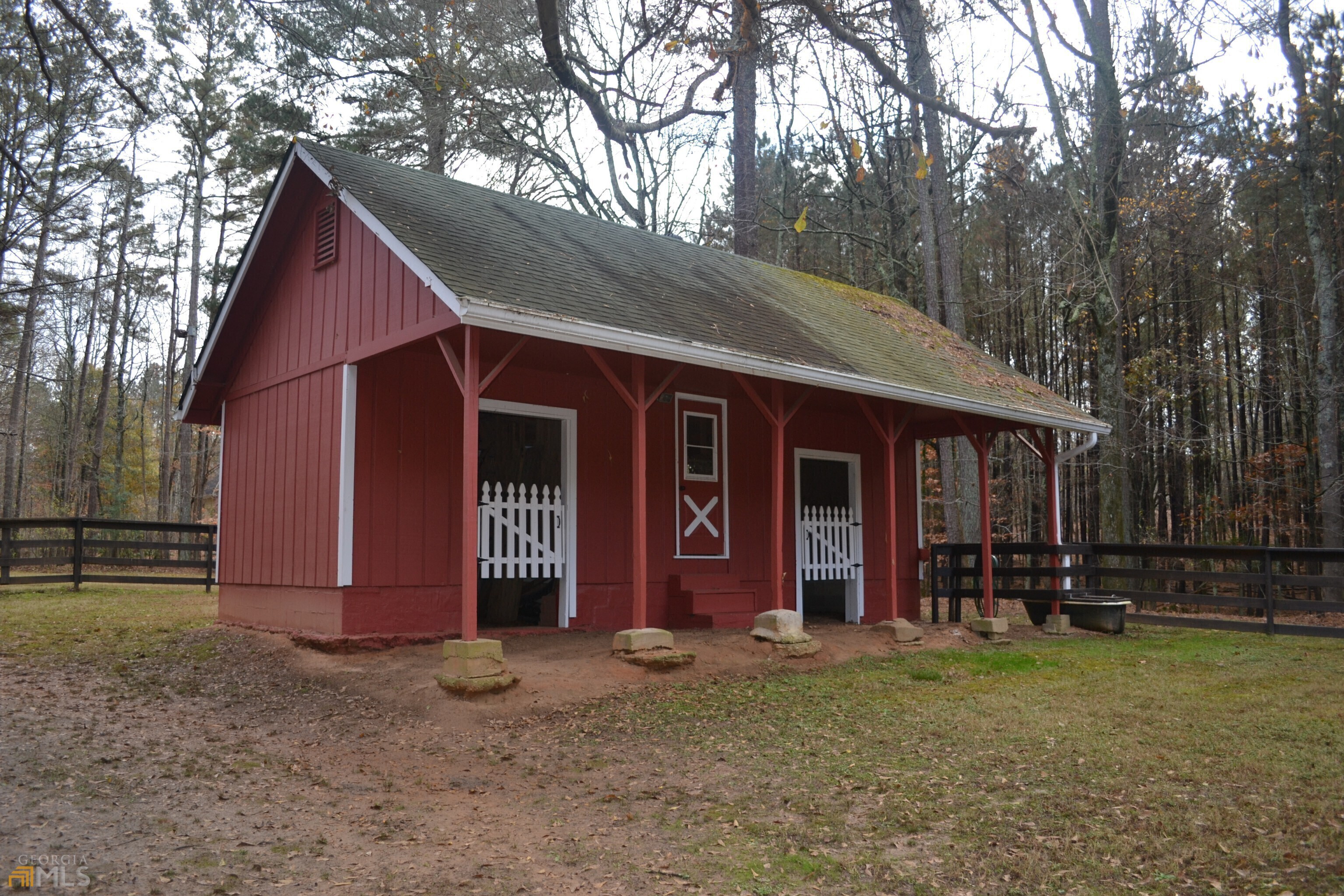 Long Meadow - Residential