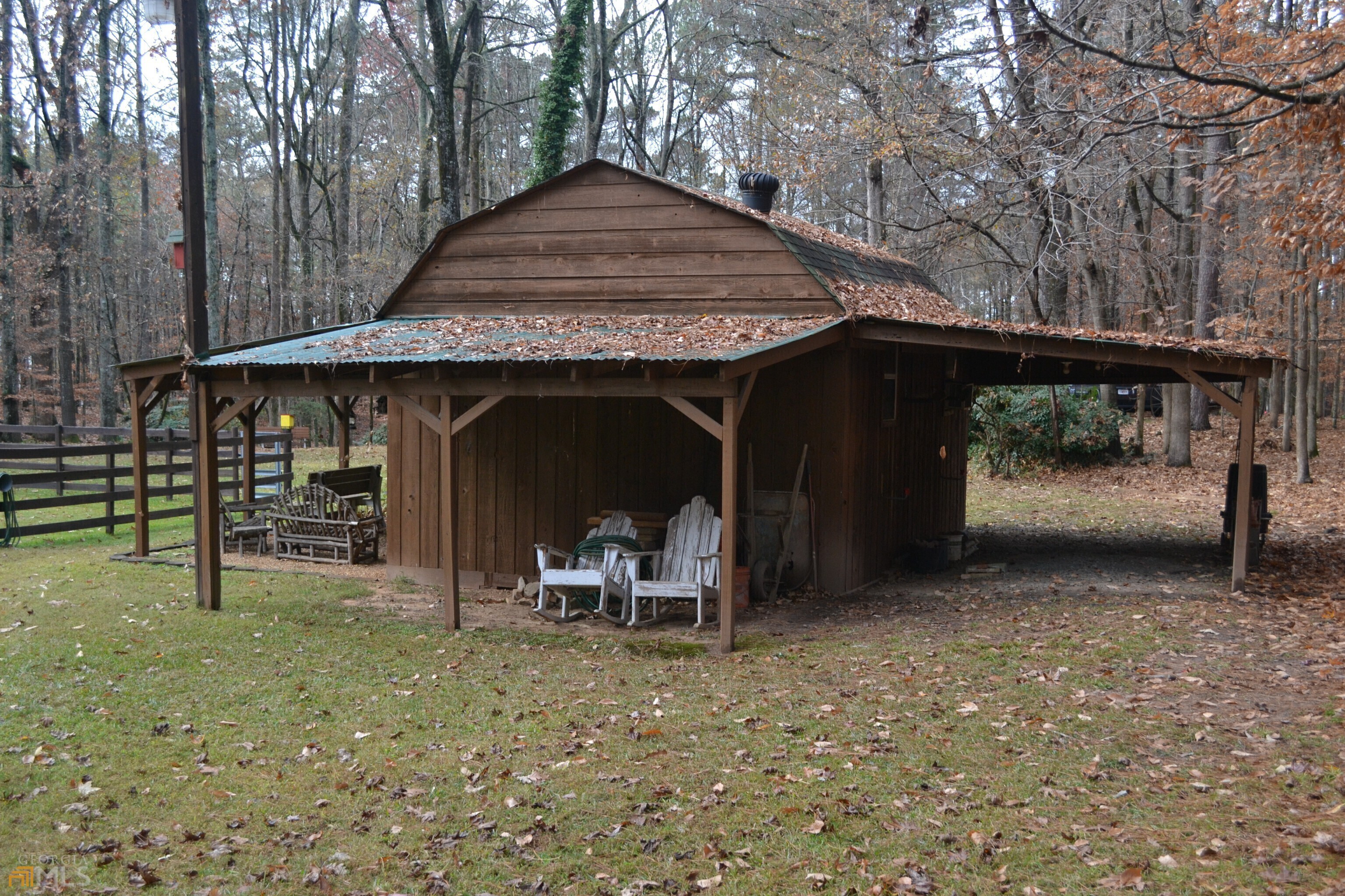 Long Meadow - Residential