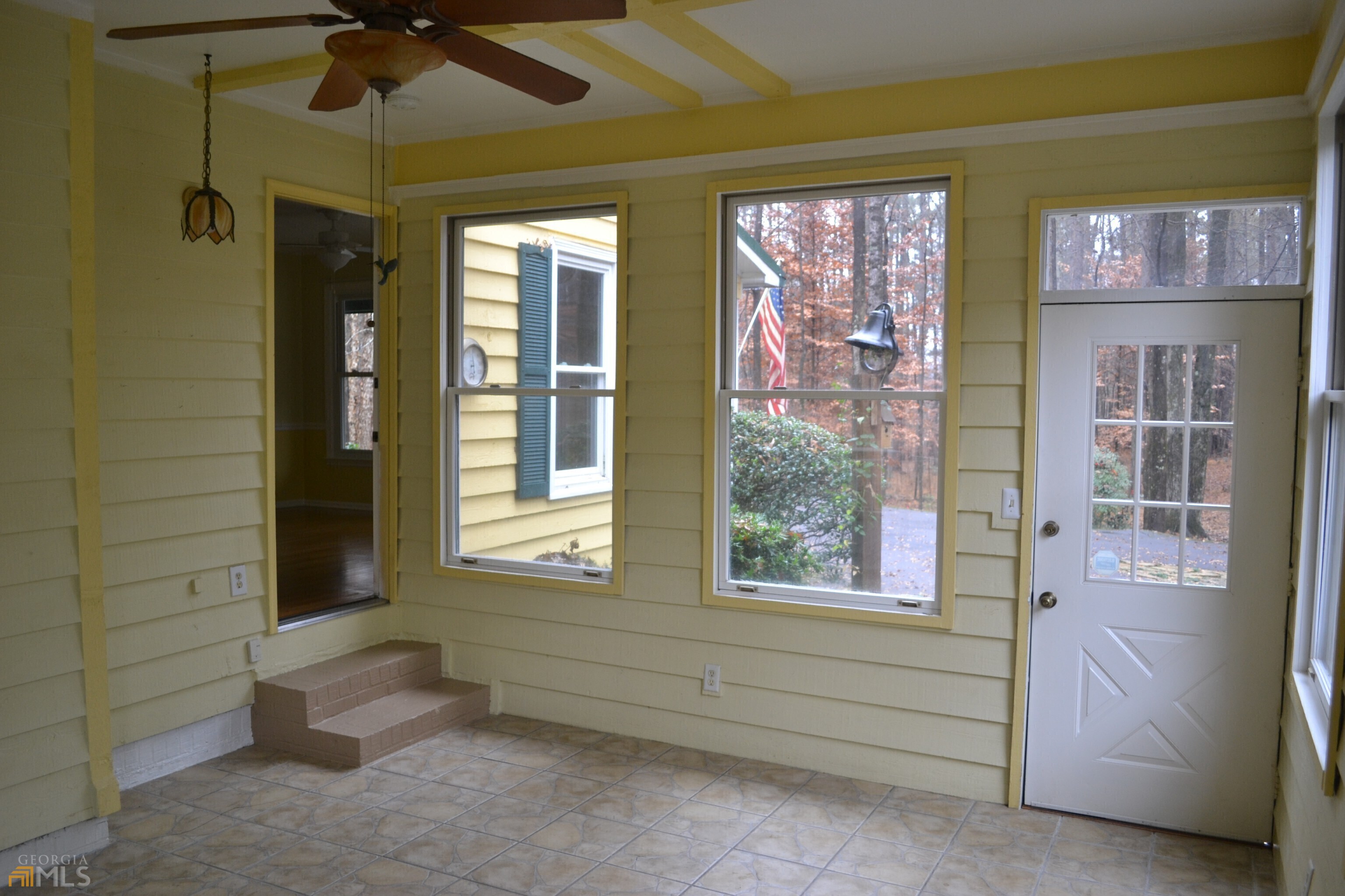 Long Meadow - Residential
