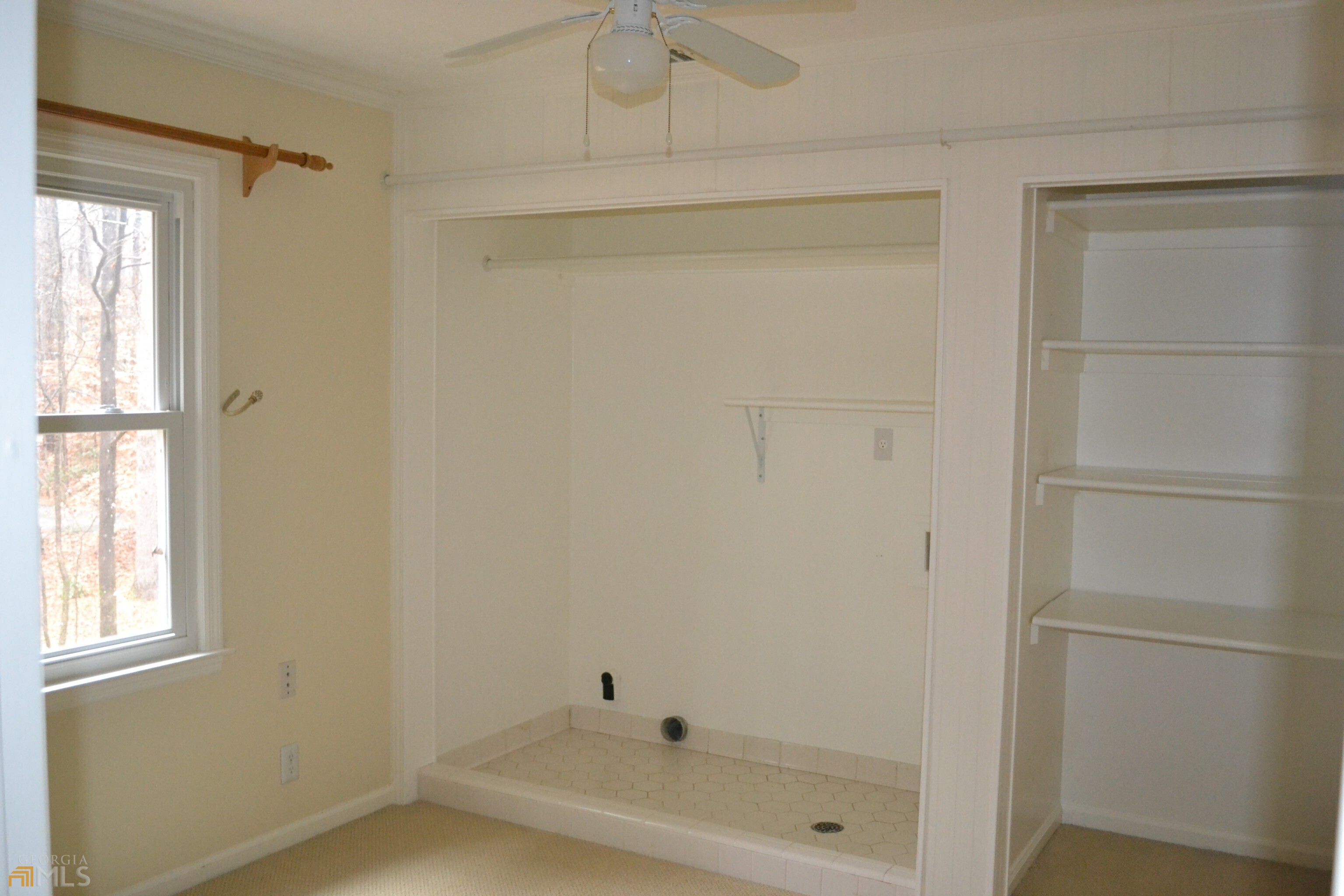 Long Meadow - Residential