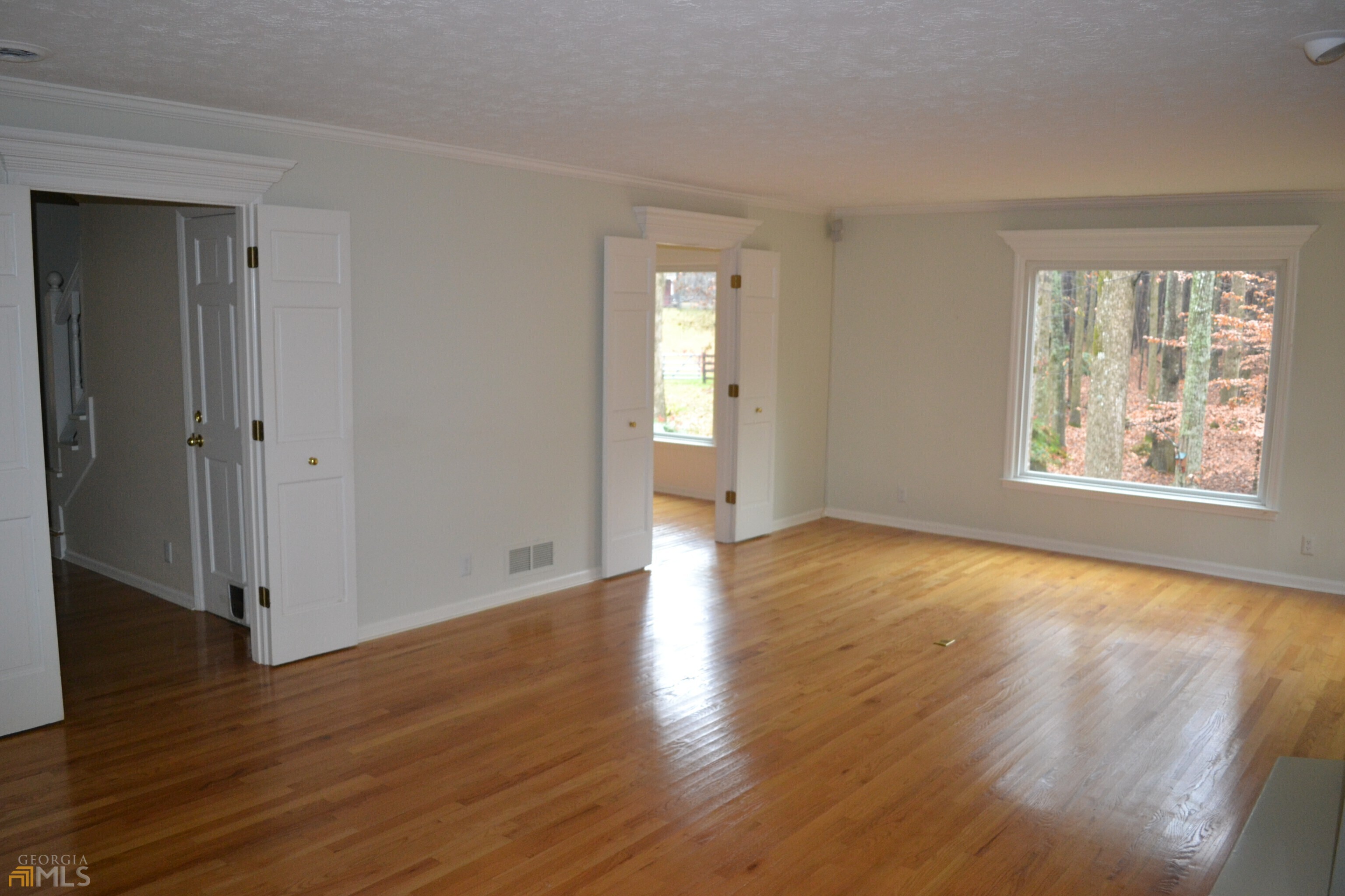 Long Meadow - Residential