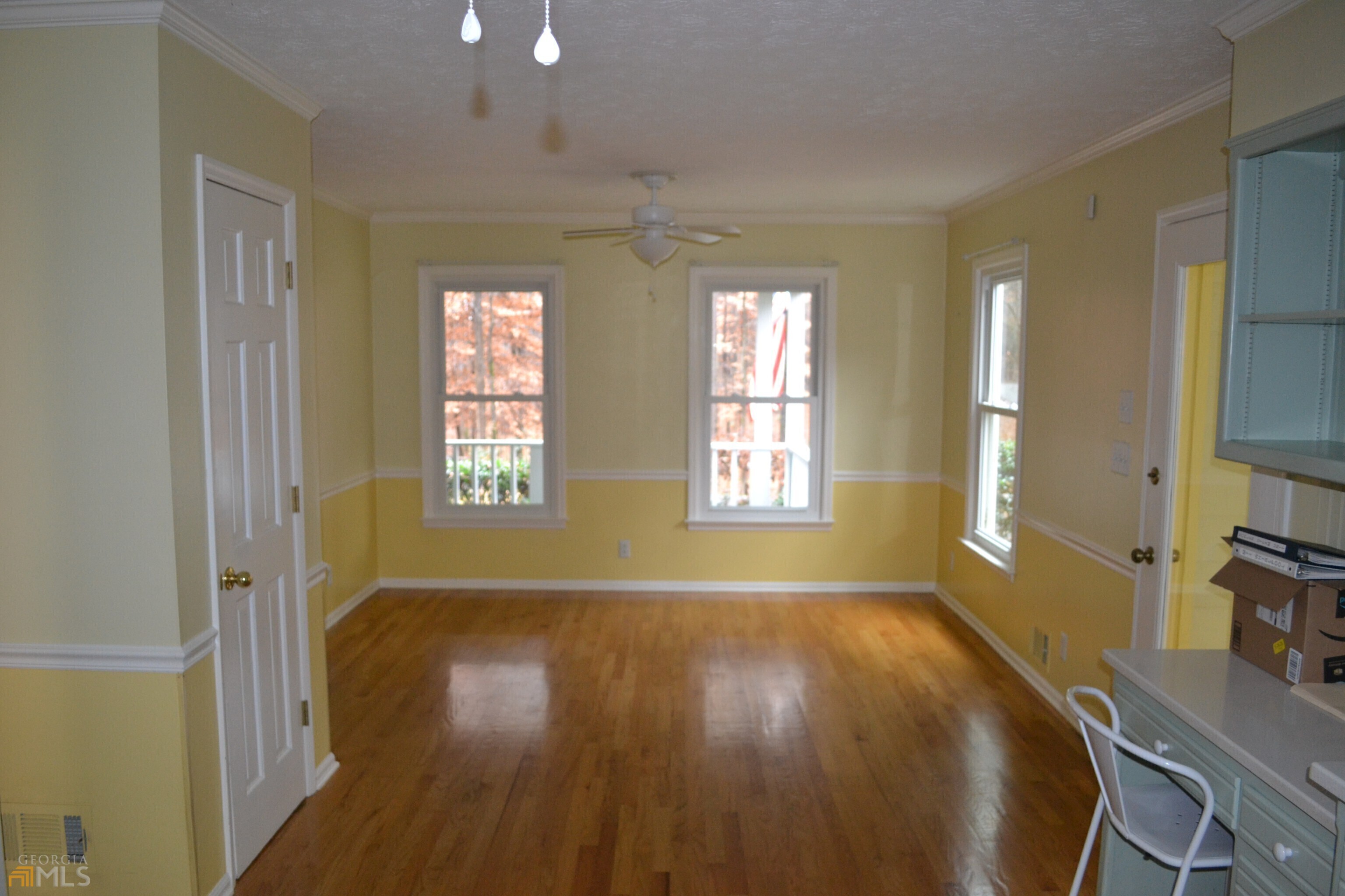 Long Meadow - Residential