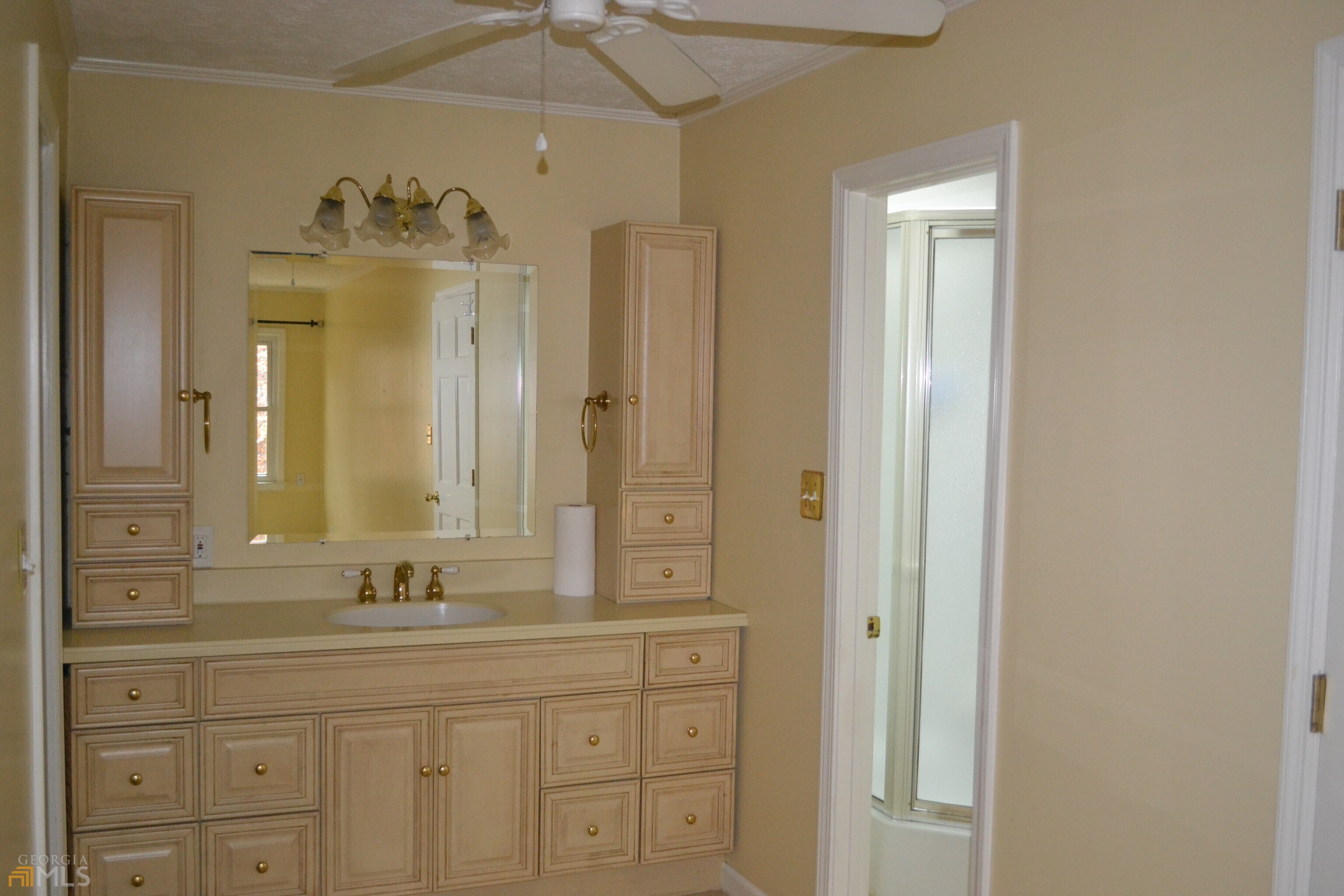 Long Meadow - Residential