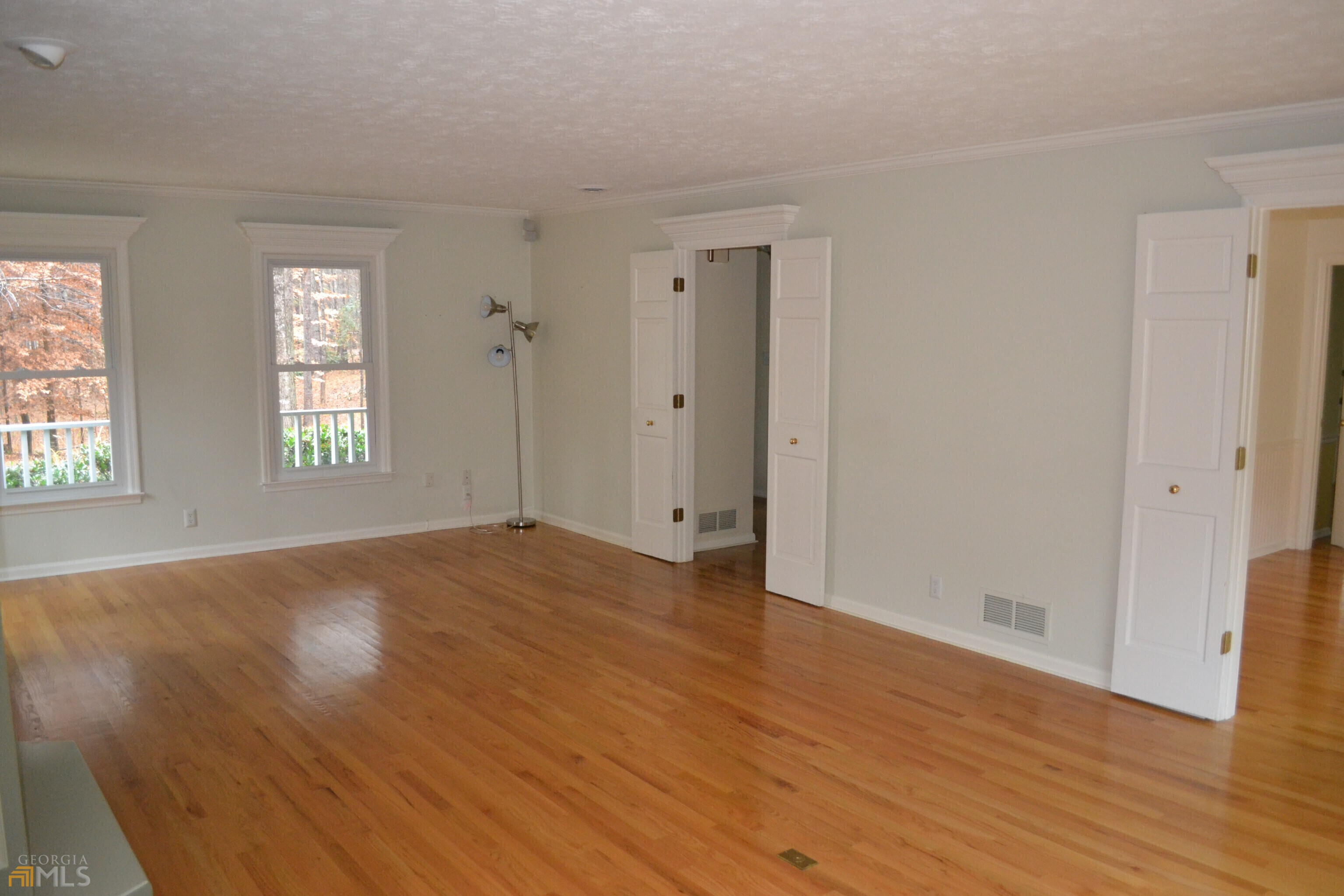 Long Meadow - Residential