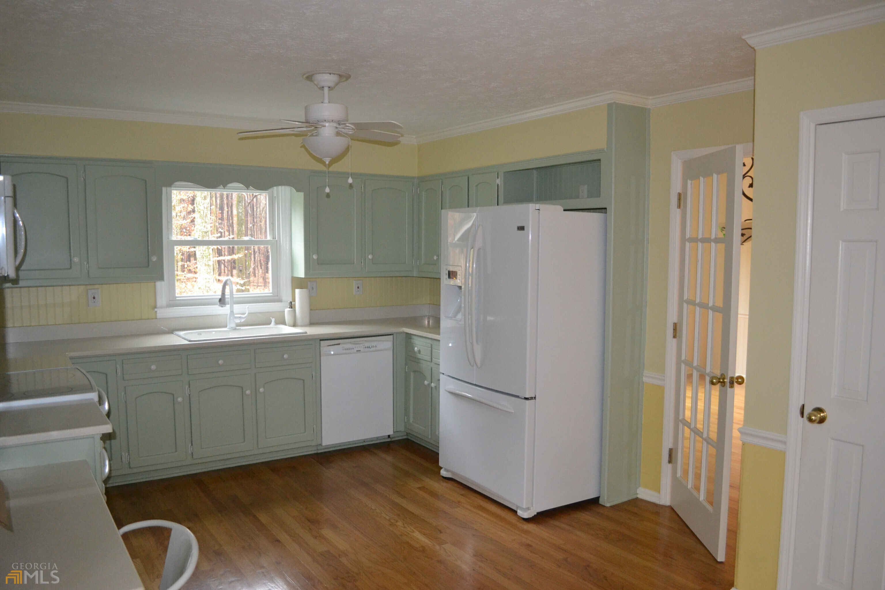 Long Meadow - Residential