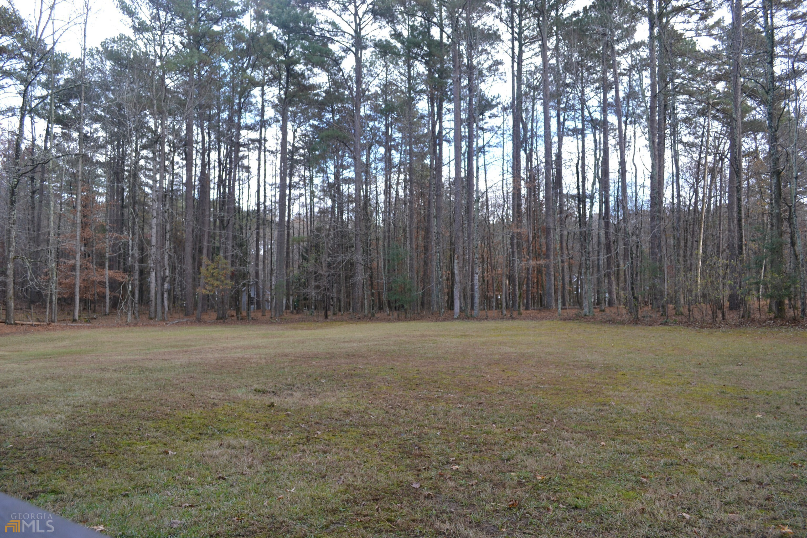Long Meadow - Residential