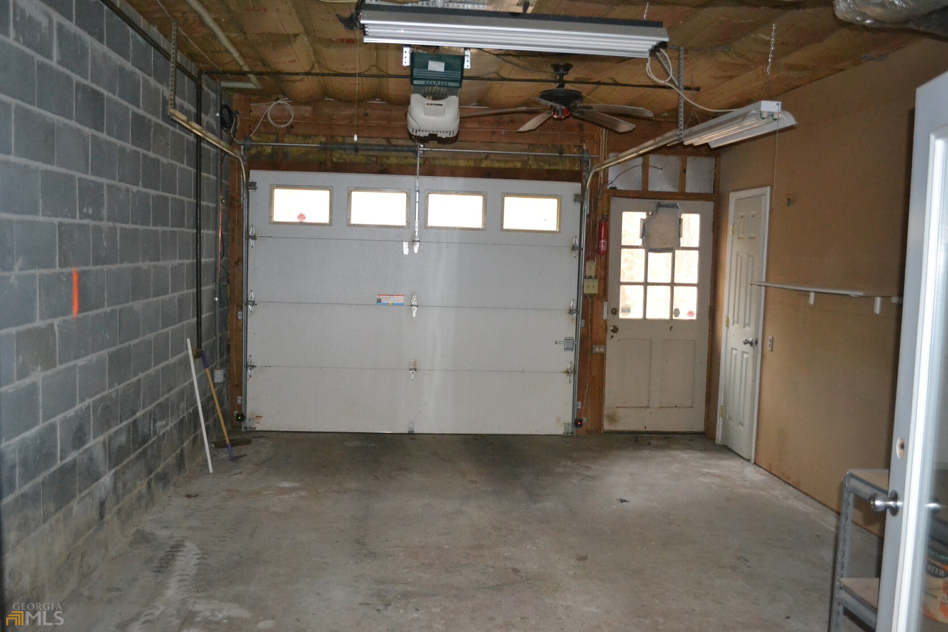Long Meadow - Residential