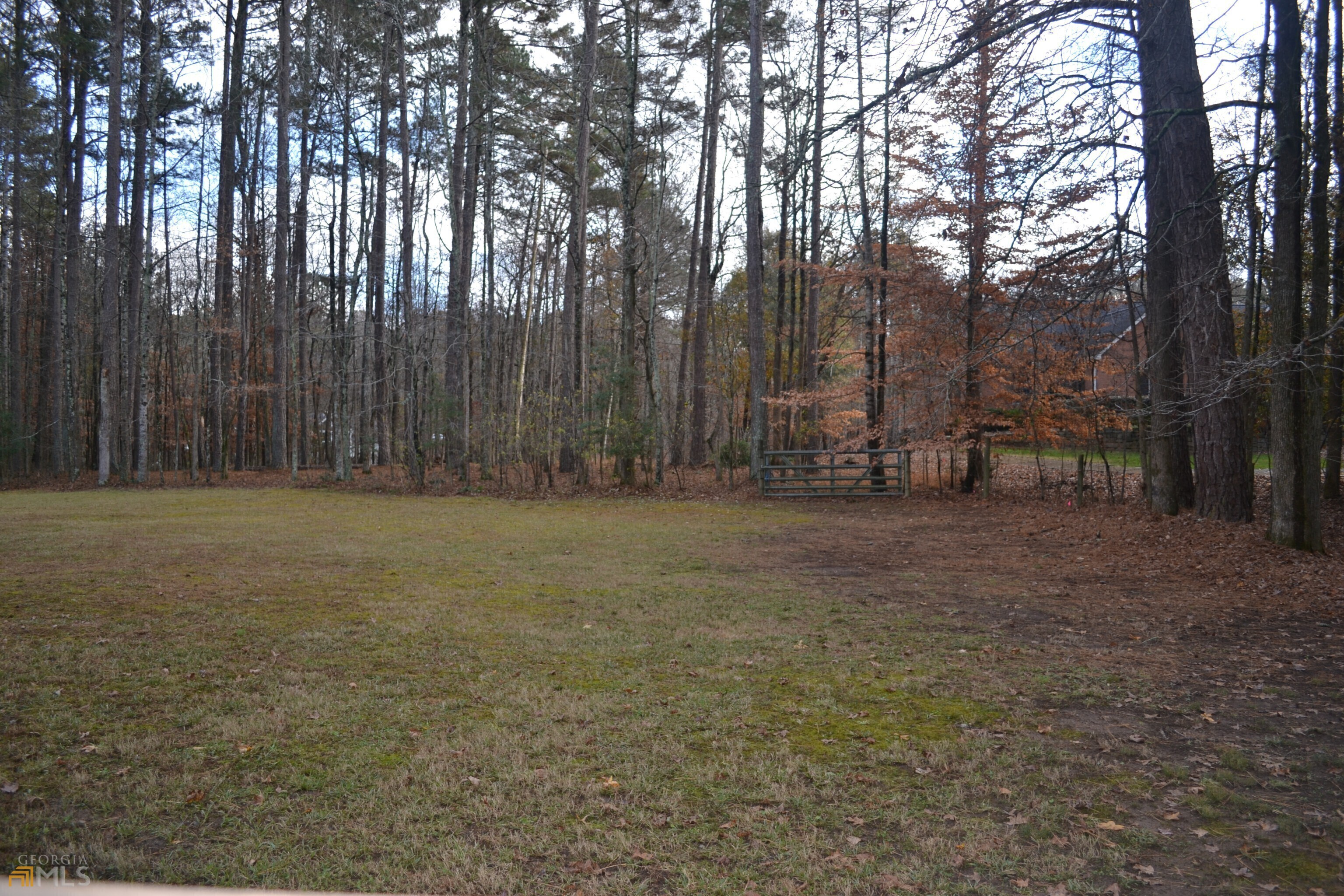 Long Meadow - Residential