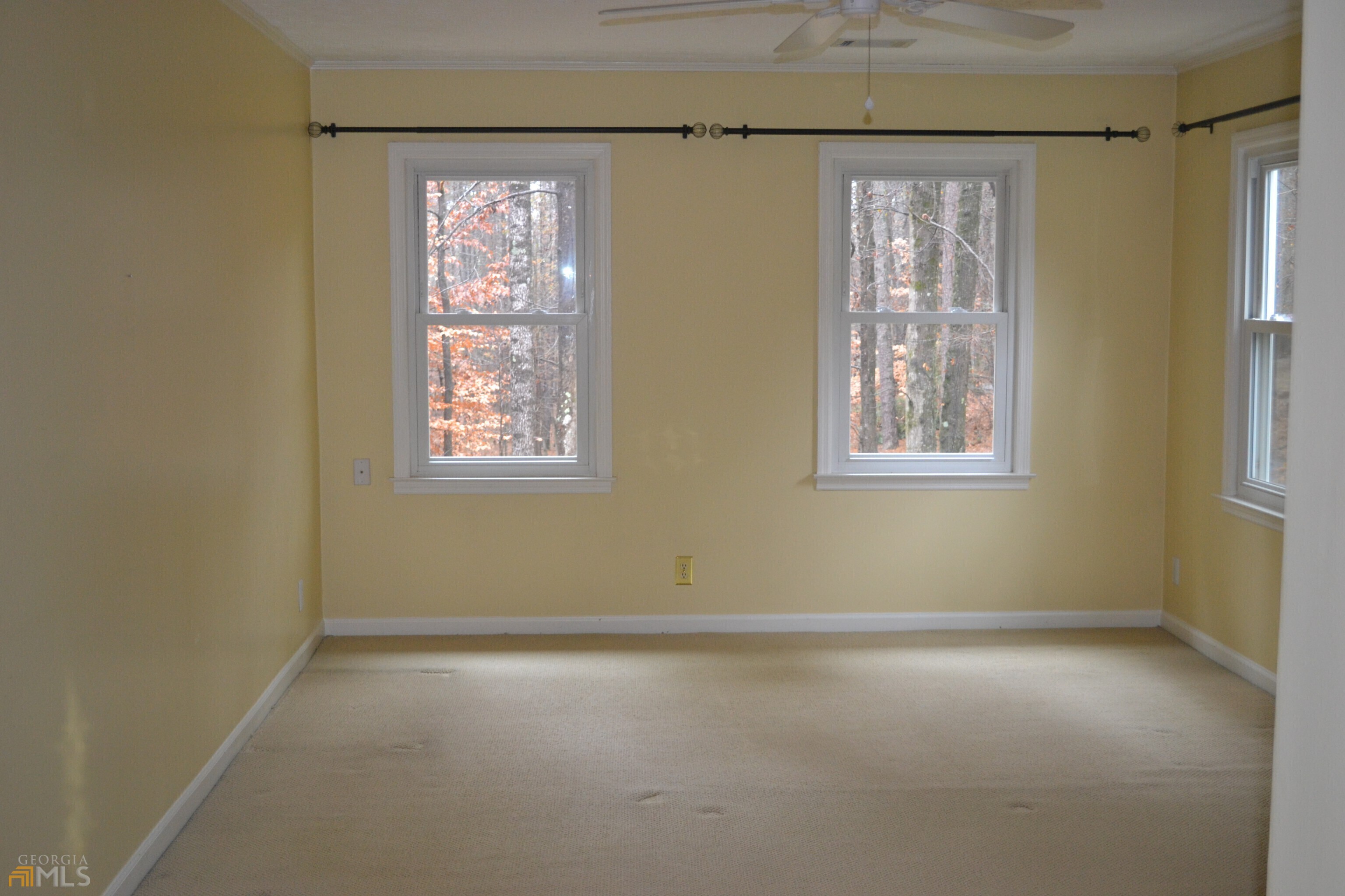 Long Meadow - Residential
