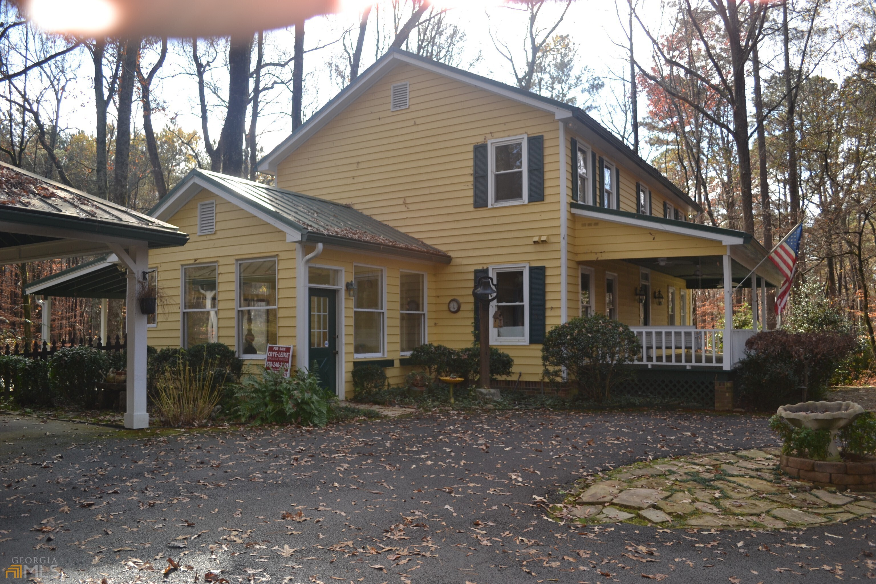 Long Meadow - Residential