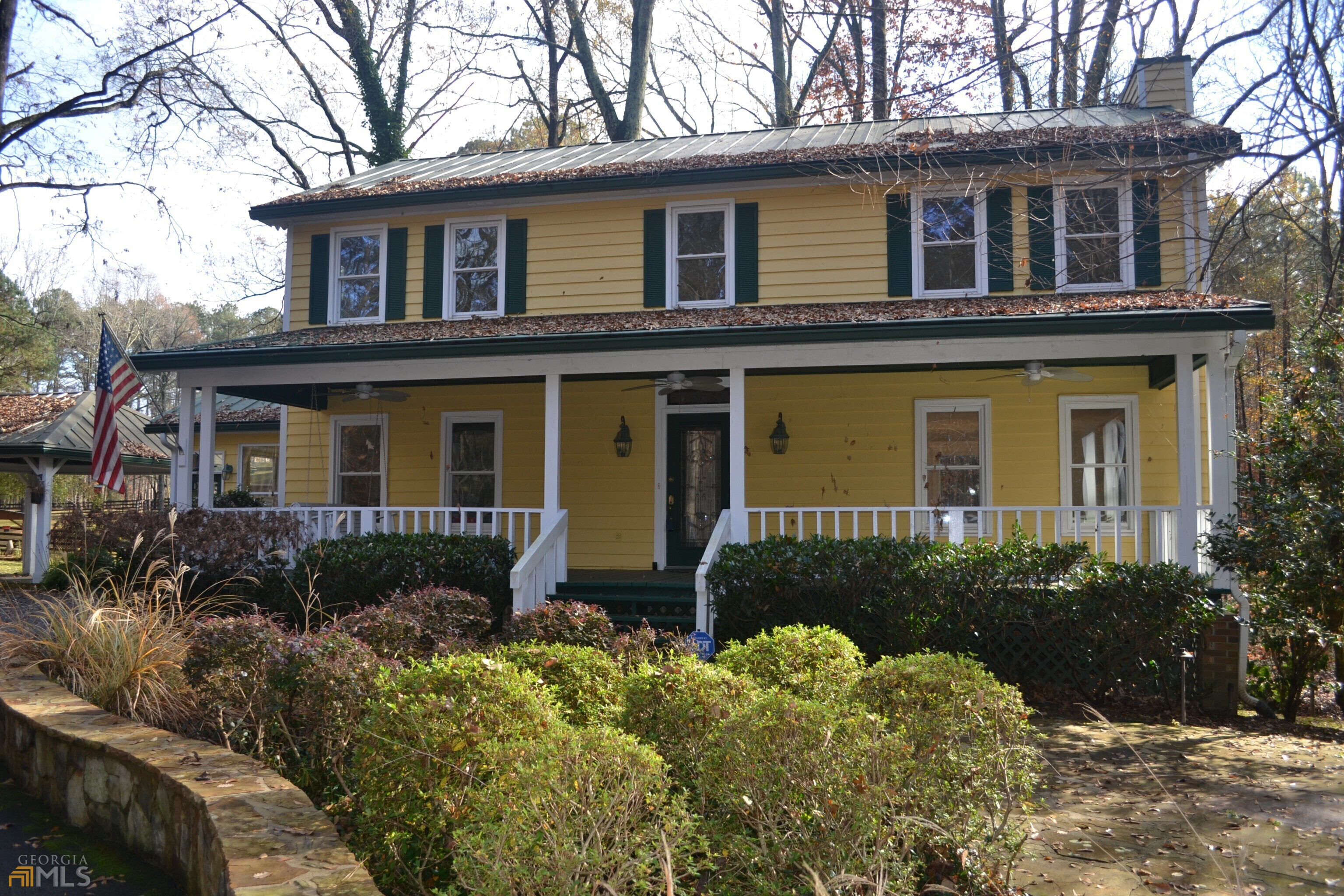 Long Meadow - Residential