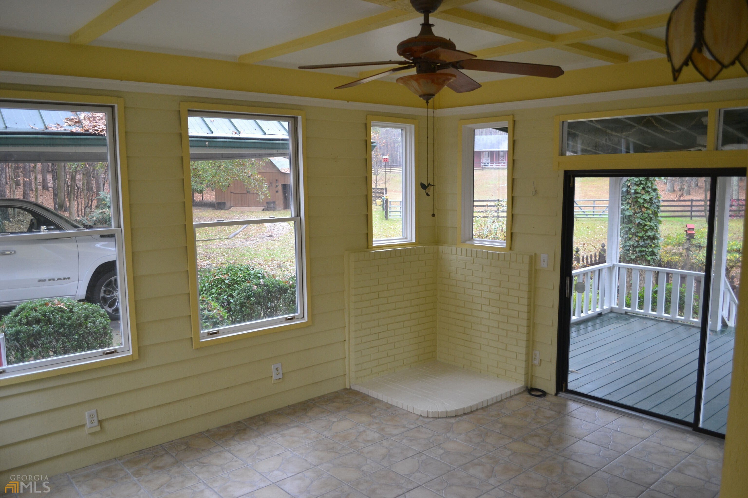 Long Meadow - Residential